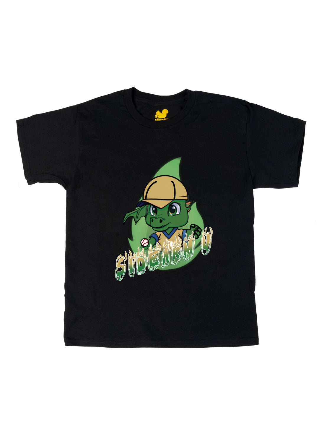 Sidearm U Youth T-Shirt