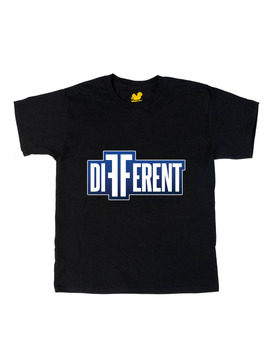 Different Youth T-Shirt
