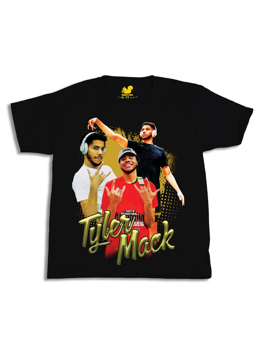 Tyler Mack Youth T-Shirt