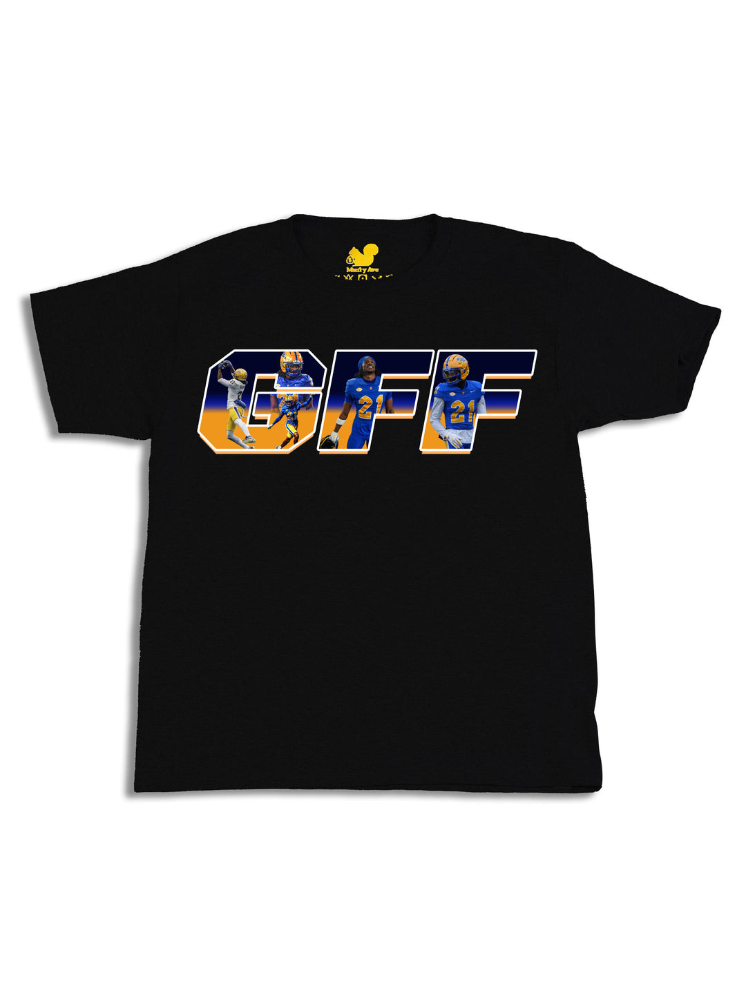 GFF Shadarian Harrison Youth T-Shirt