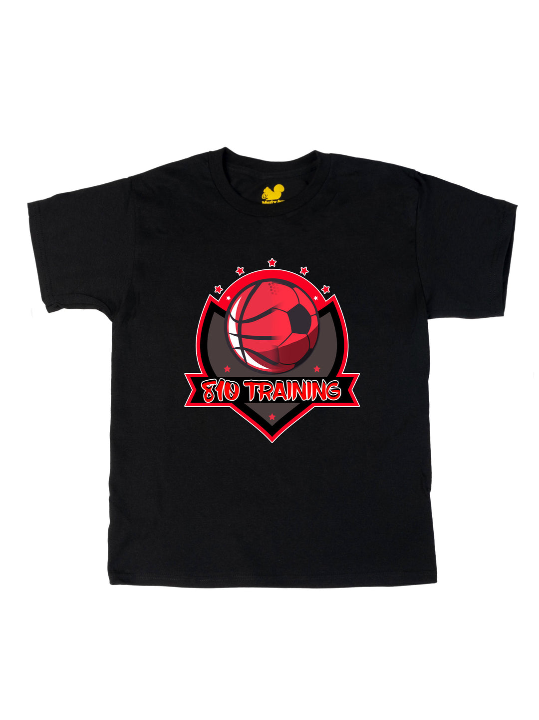 810 Training Logo Youth T-Shirt