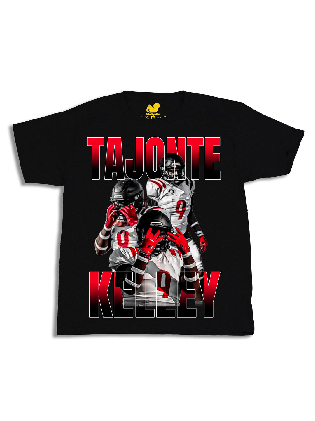 Tajonte Kelley Youth T-Shirt