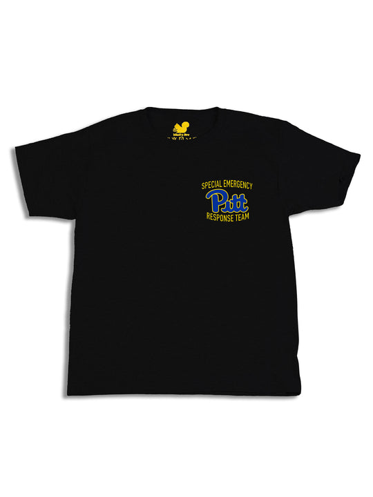 SERT Pitt Panther Youth T-Shirt