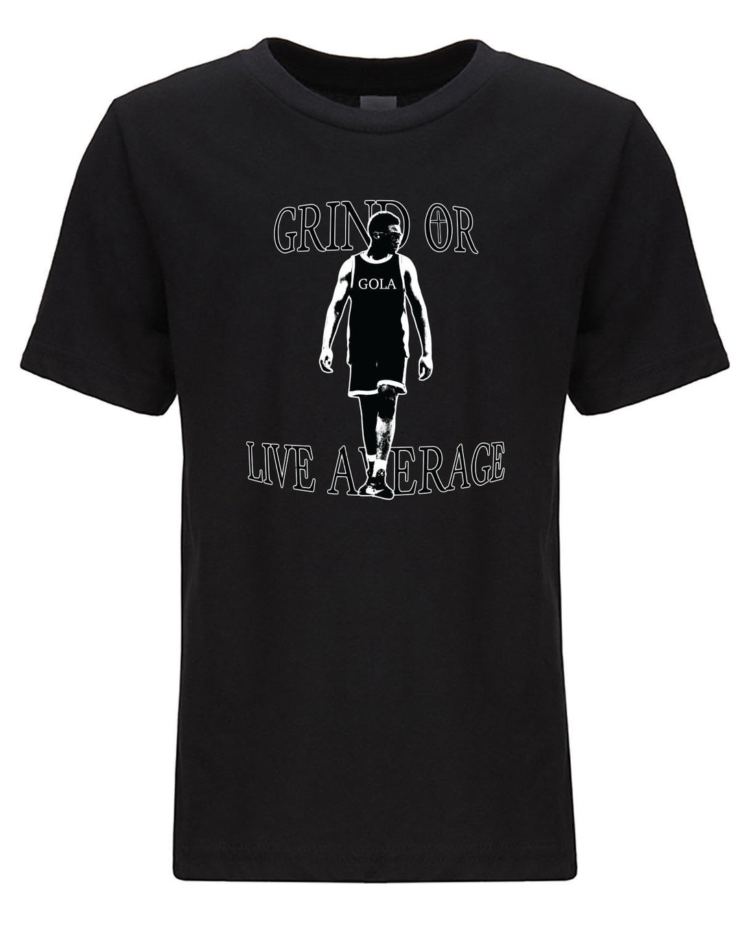 GOLA Youth T-Shirt