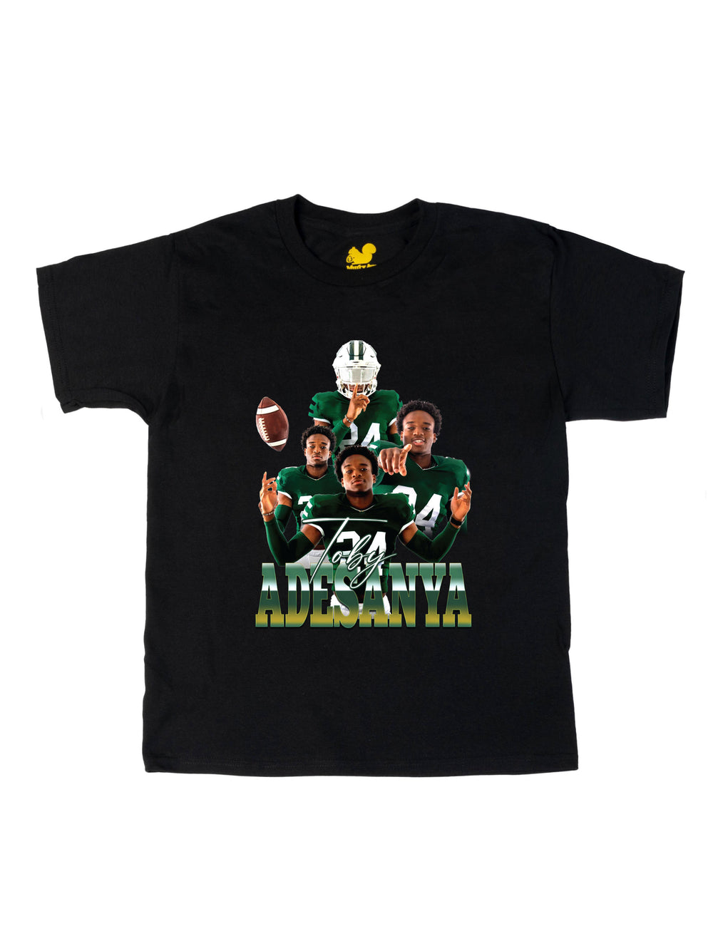 Toby Adesanya Youth T-Shirt