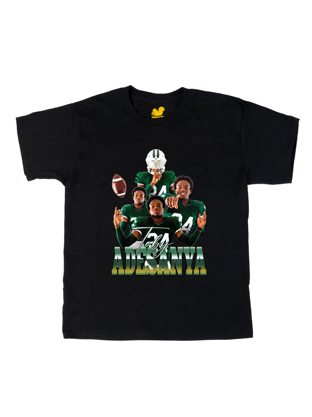 Toby Adesanya Youth T-Shirt