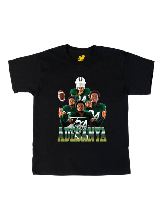 Toby Adesanya Youth T-Shirt