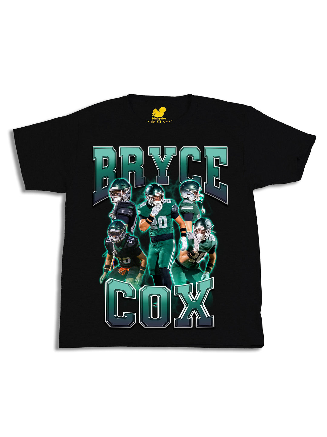 Bryce Cox Youth T-Shirt