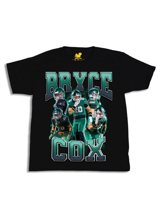 Bryce Cox Youth T-Shirt