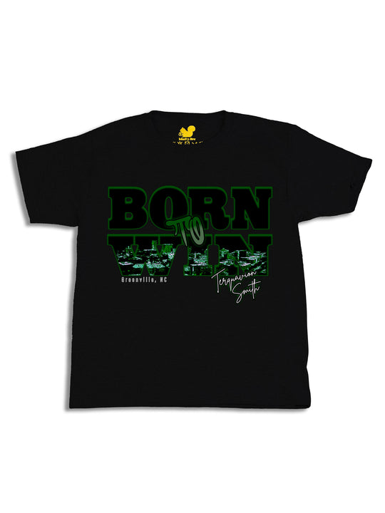 Terquavion Smith Youth T-Shirt