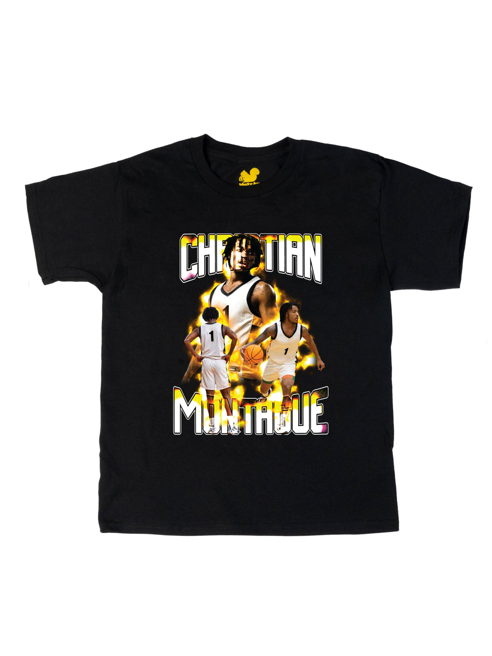 CMONT Youth T-Shirt