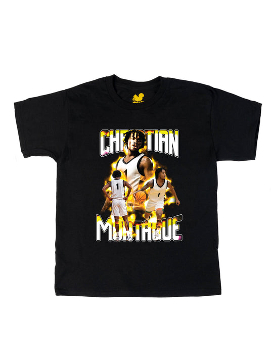 CMONT Youth T-Shirt