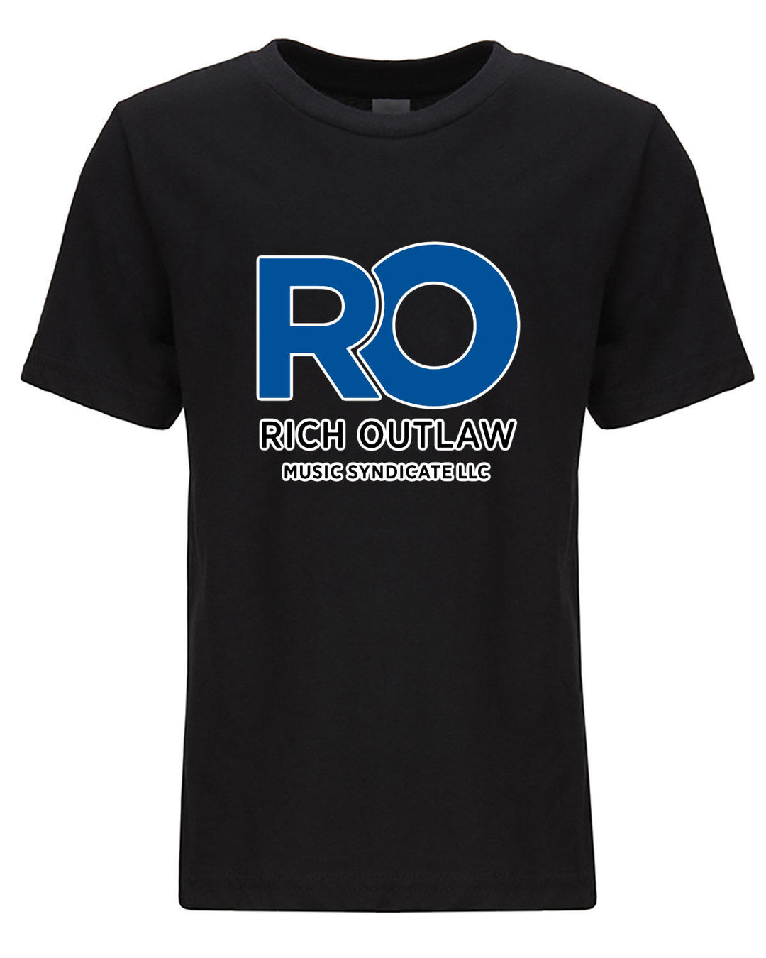 Rich Outlaw Youth T-Shirt