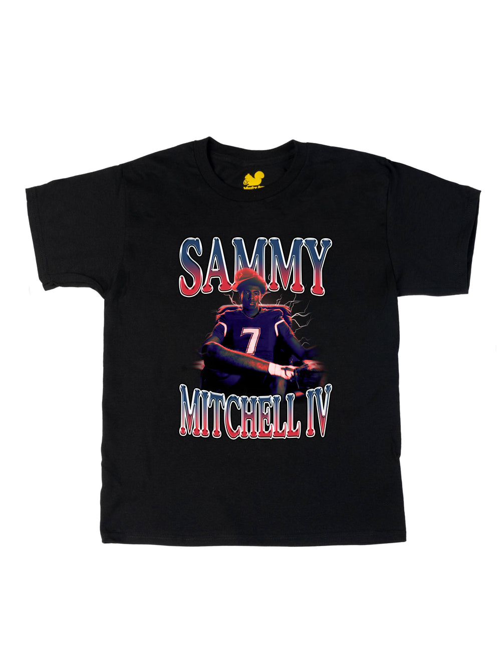 Samuel Mitchell IV Youth T-Shirt