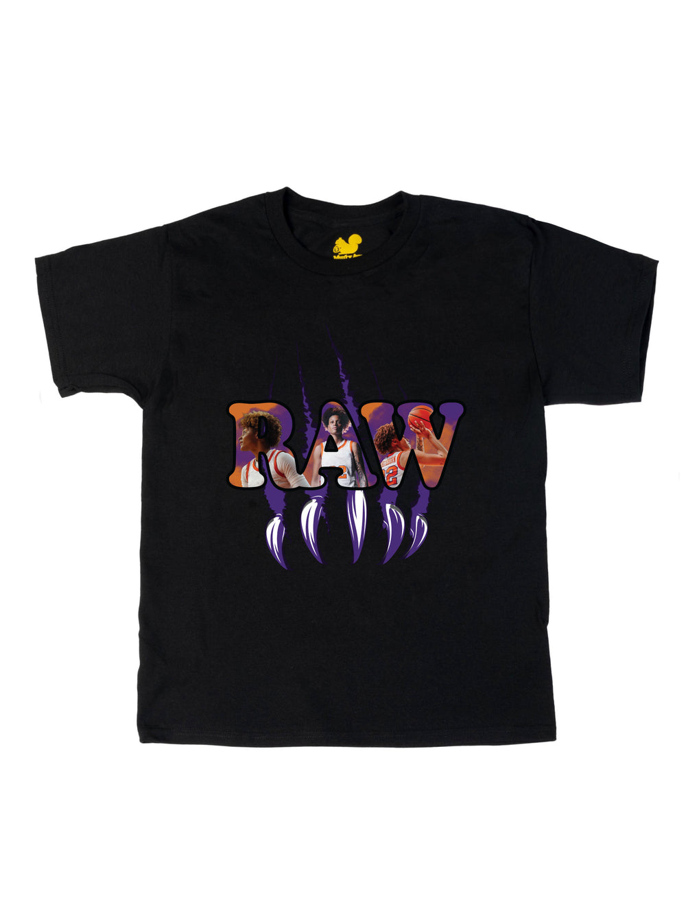 RAW Youth T-Shirt