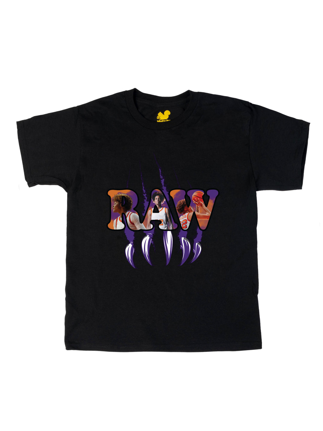 RAW Youth T-Shirt