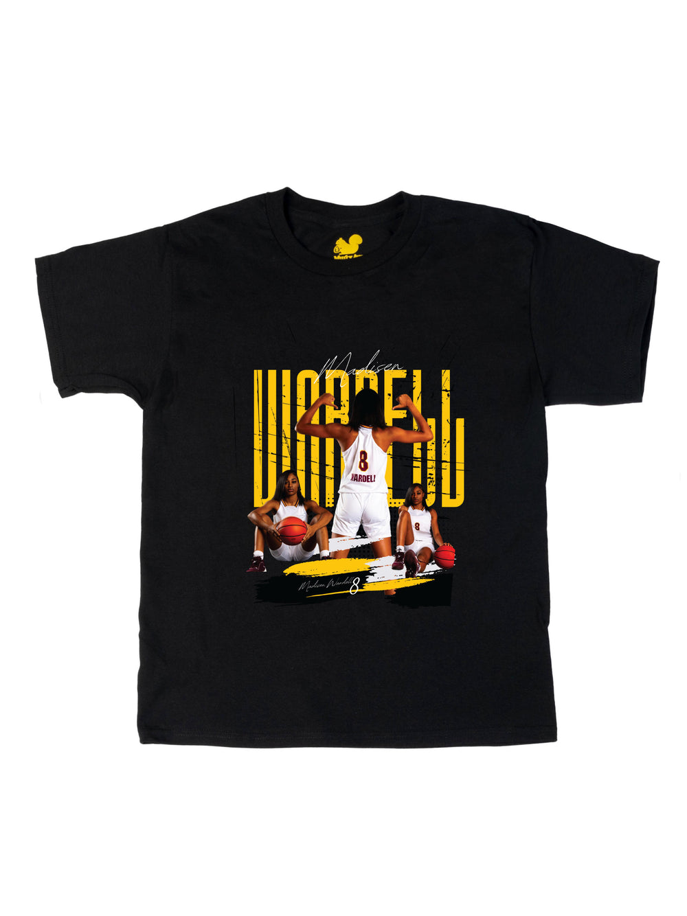 Madisen Wardell Youth T-Shirt
