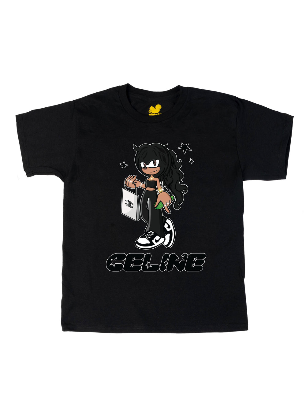 Celine Youth T-Shirt
