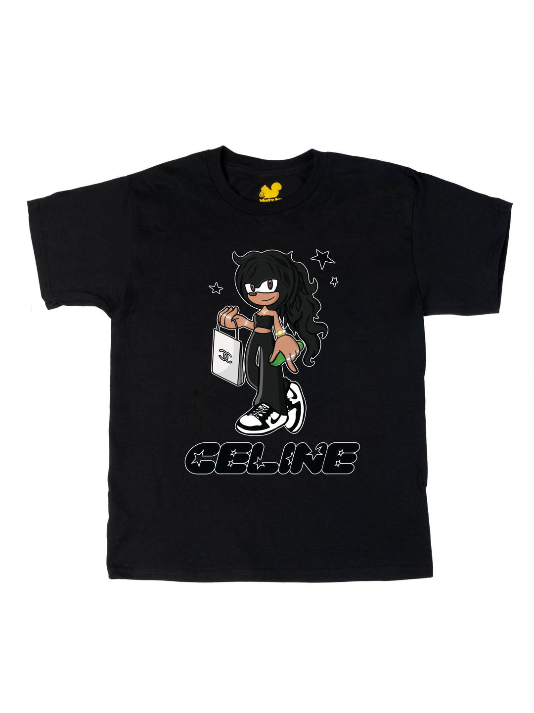 Celine Youth T-Shirt