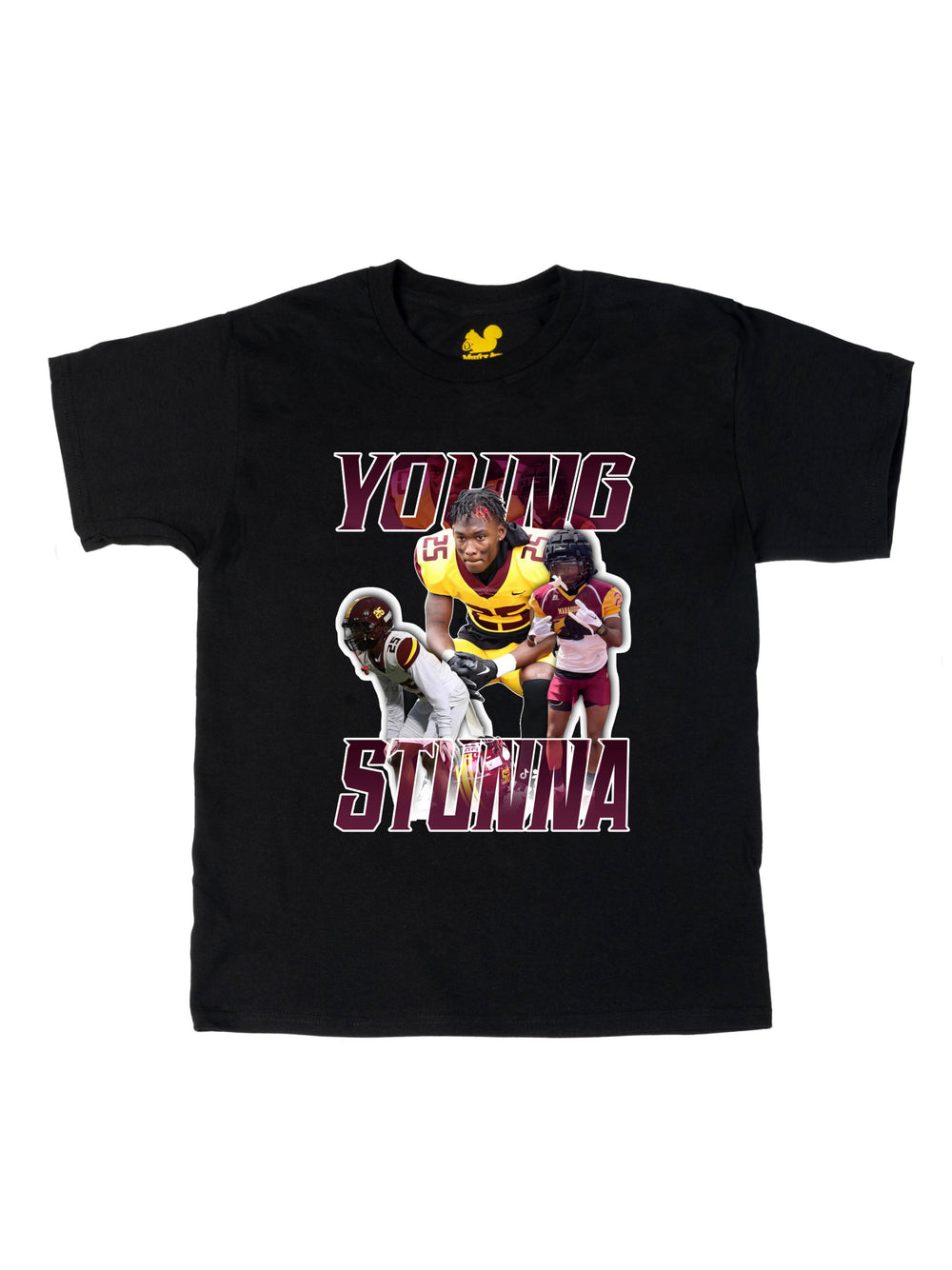 Young Stunna Youth T-Shirt