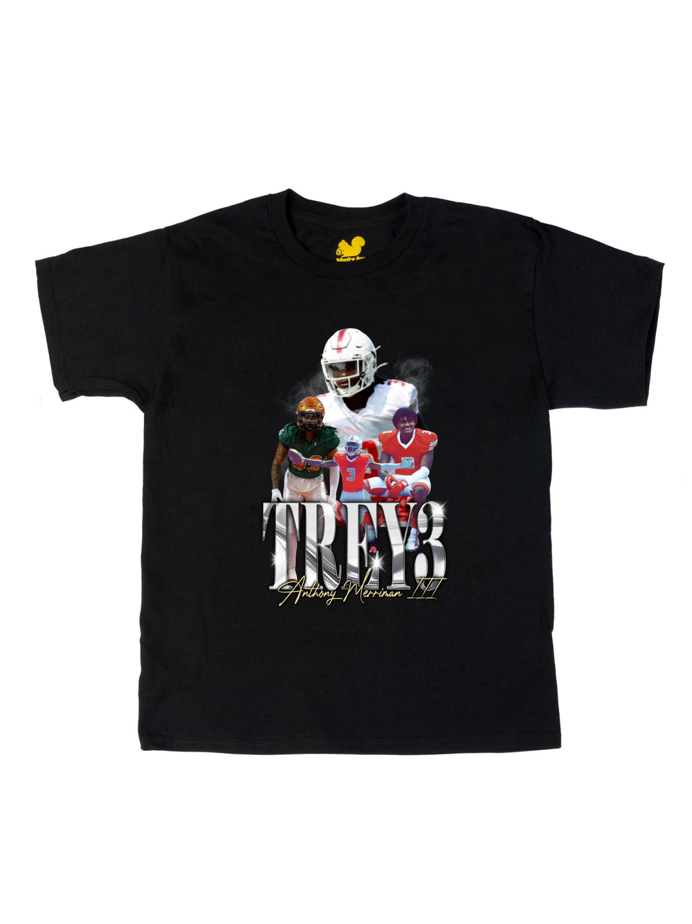 Anthony Merriman III Youth T-Shirt