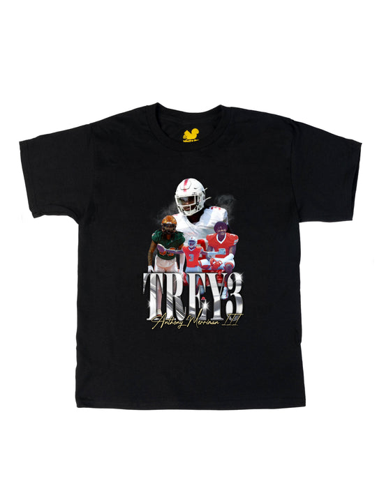 Anthony Merriman III Youth T-Shirt