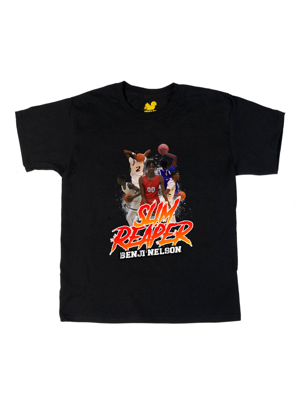 Sandro Benji Youth T-Shirt