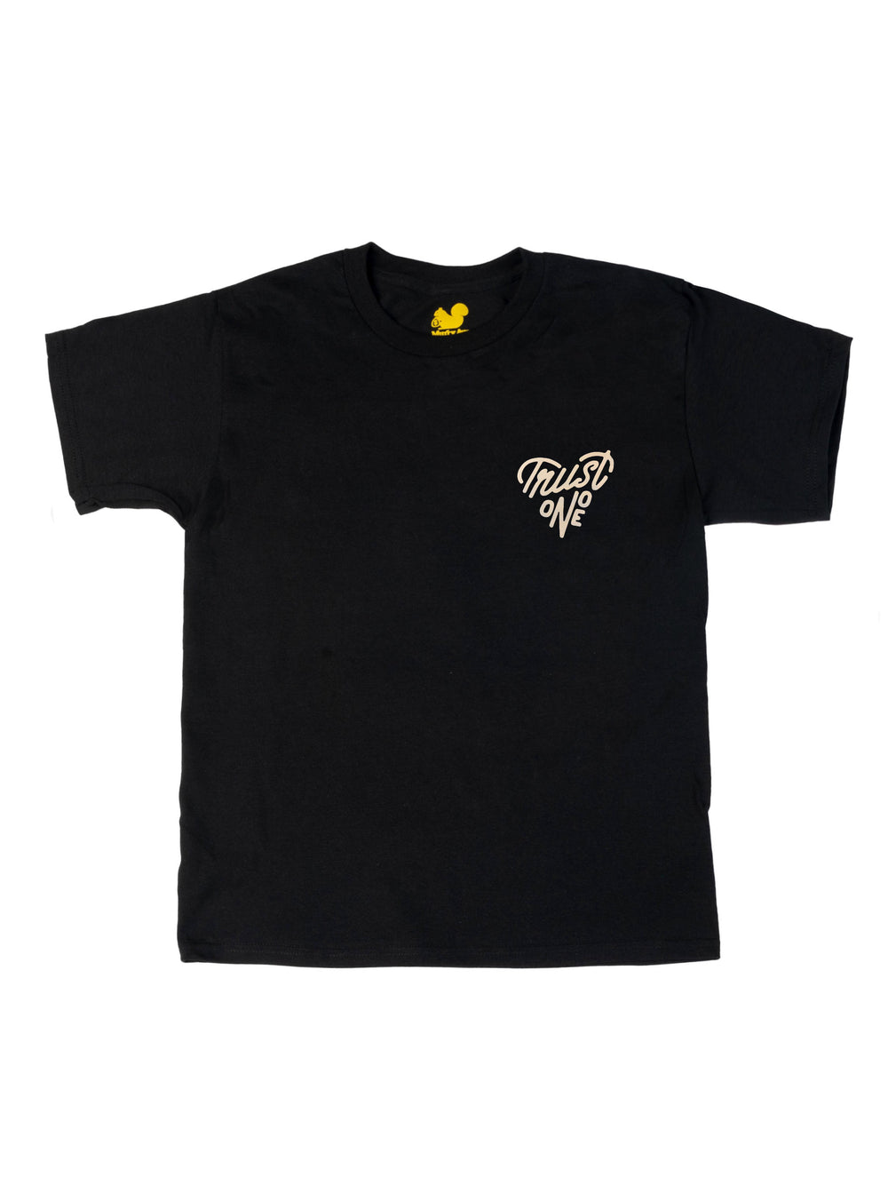 Trust No One Youth T-Shirt