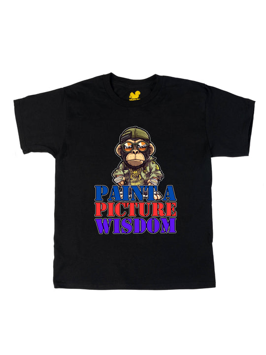 PPW Youth T-Shirt