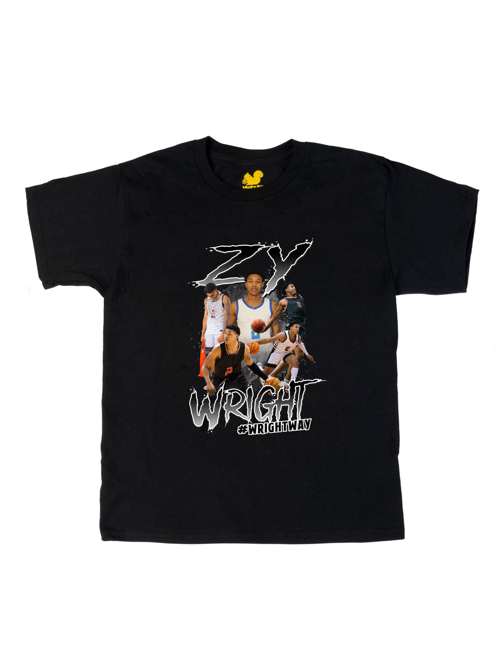 Zy Wright Youth T-Shirt