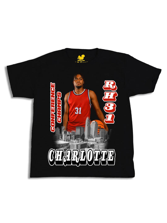 Rio Hanson City Youth T-Shirt