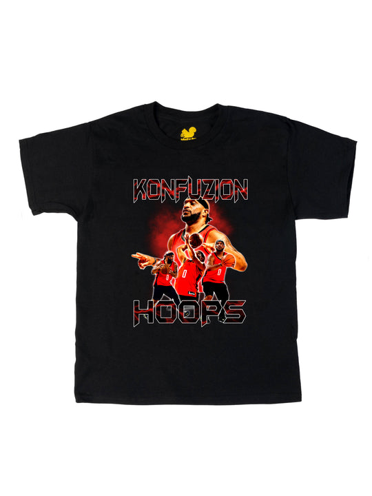 Konfuzion Hoops Youth T-Shirt