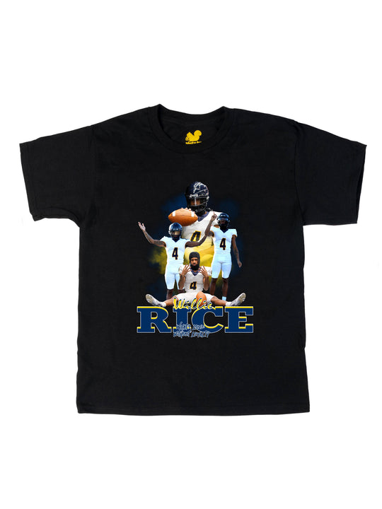 Willie Rice Youth T-Shirt