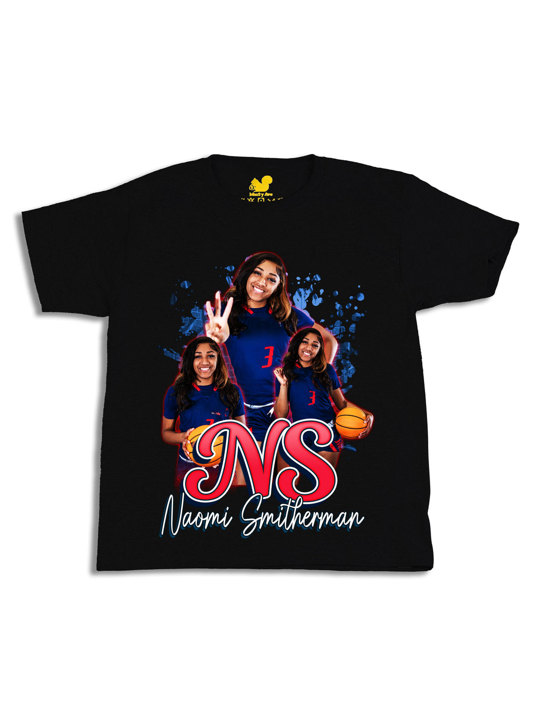 Naomi Smitherman Youth T-Shirt
