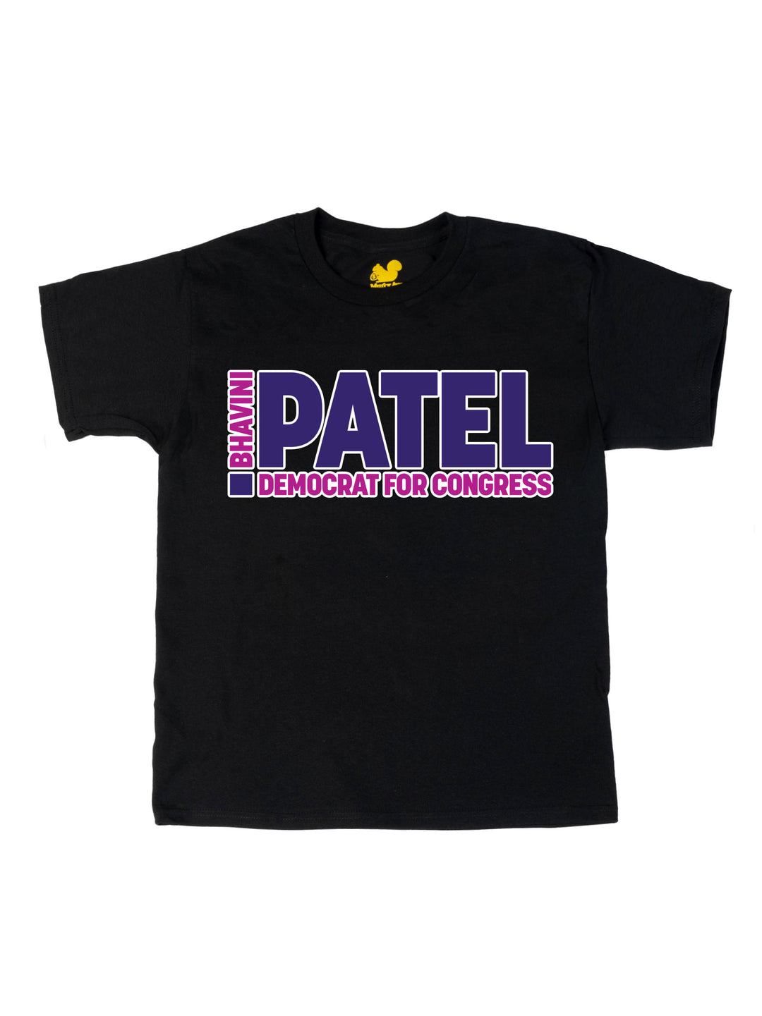 Bhavini Patel Youth T-Shirt