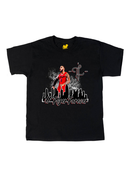 Trey Landers Youth T-Shirt