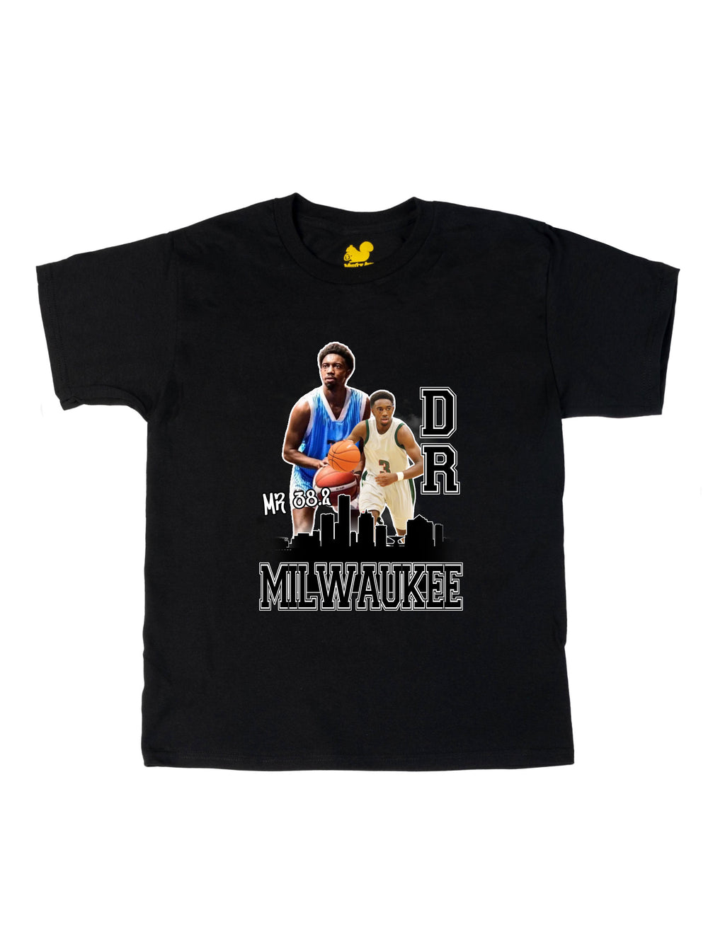 Darrel Riley City Youth T-Shirt