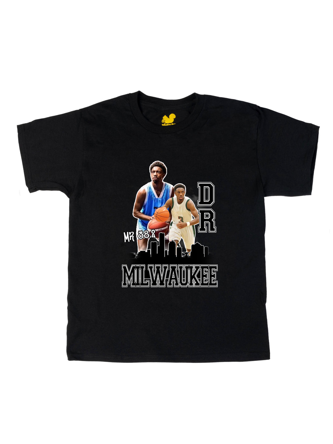 Darrel Riley City Youth T-Shirt