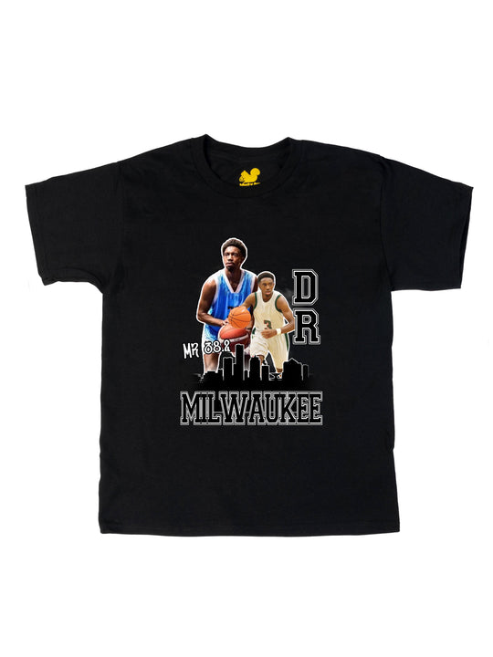 Darrel Riley City Youth T-Shirt