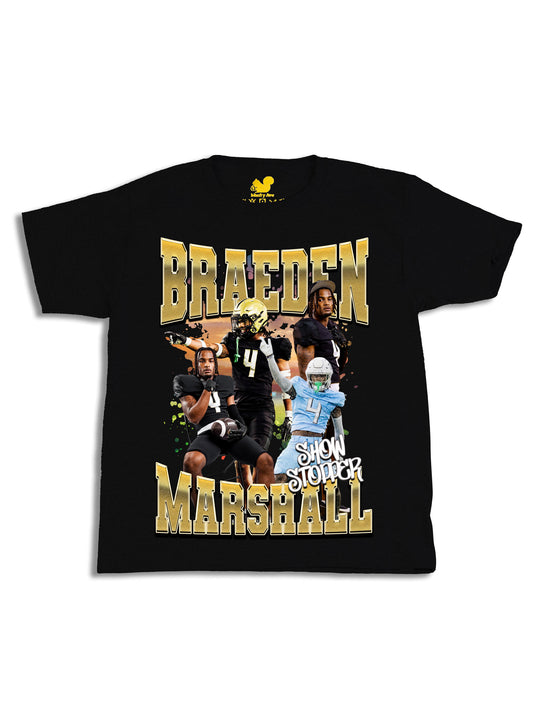 Braeden Marshall Youth T-Shirt
