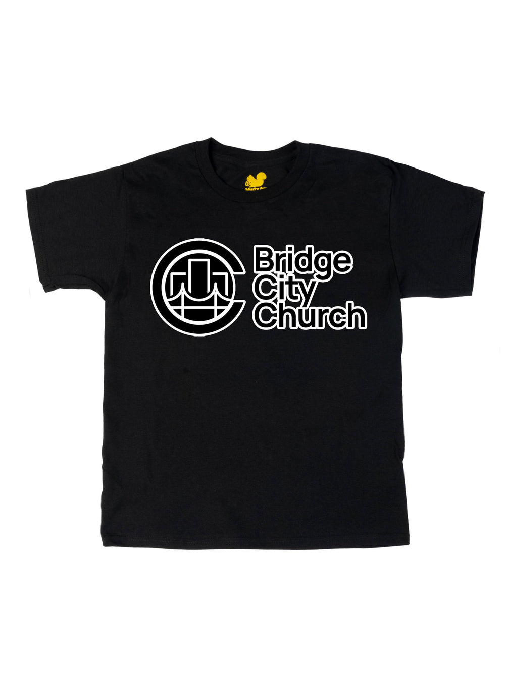 Bridge City Church Youth T-Shirt