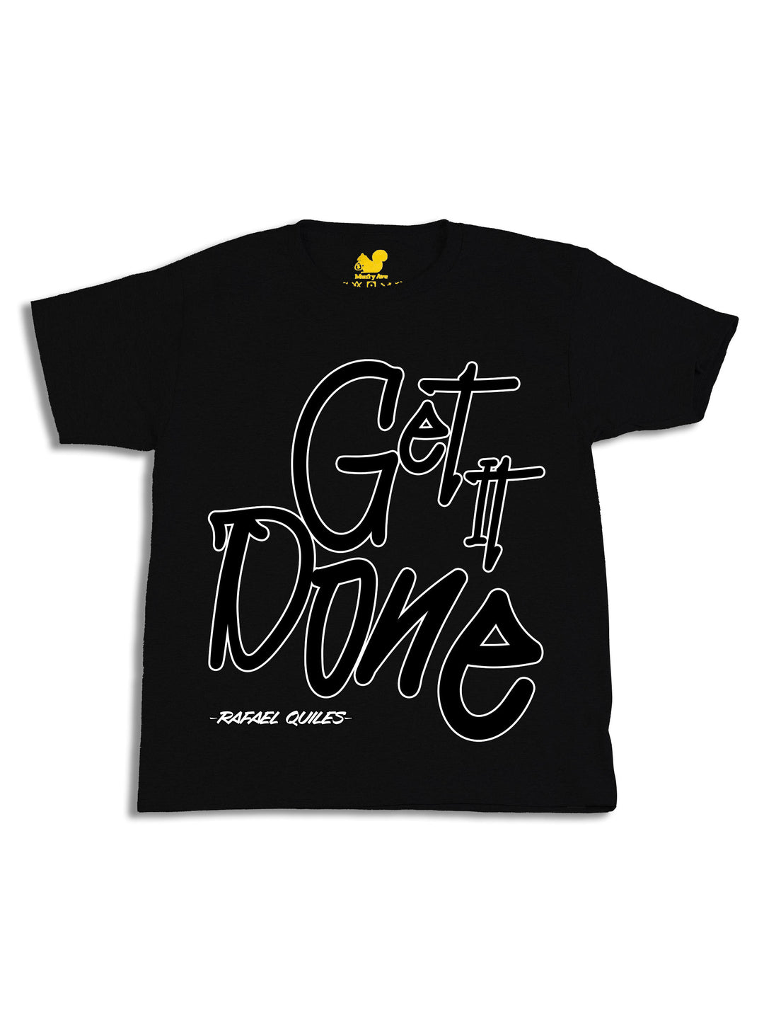 Rafael Quiles Youth T-Shirt