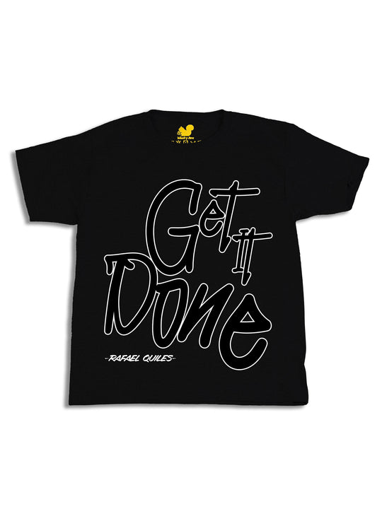 Rafael Quiles Youth T-Shirt