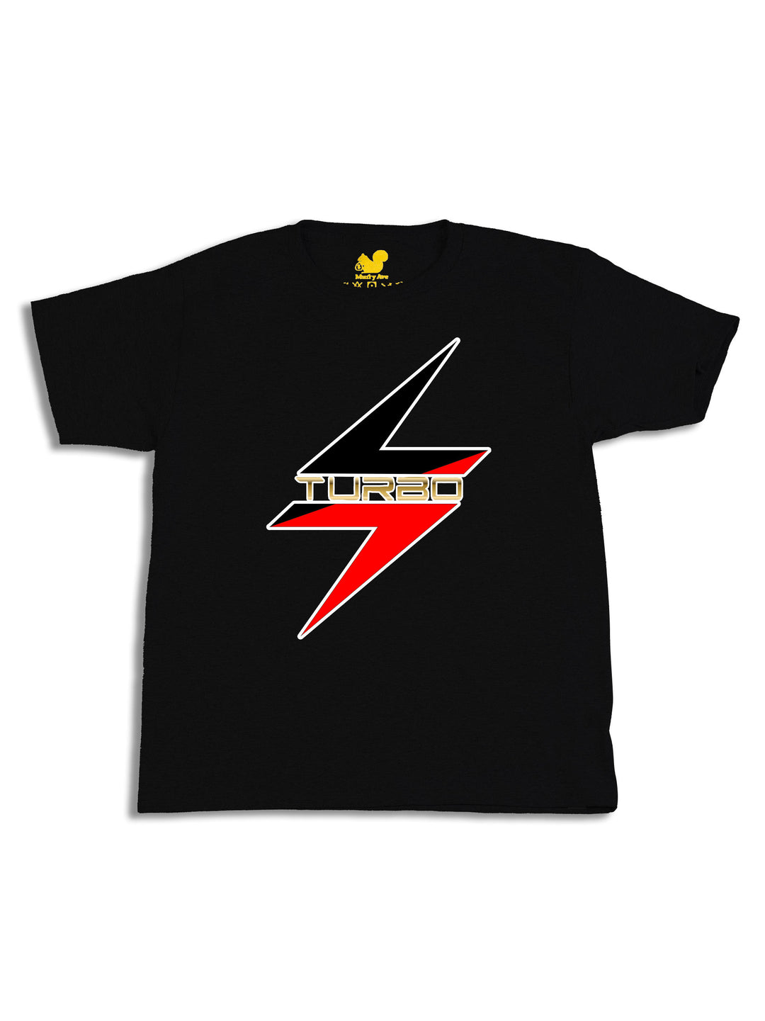 Jachai Taylor Logo Youth T-Shirt