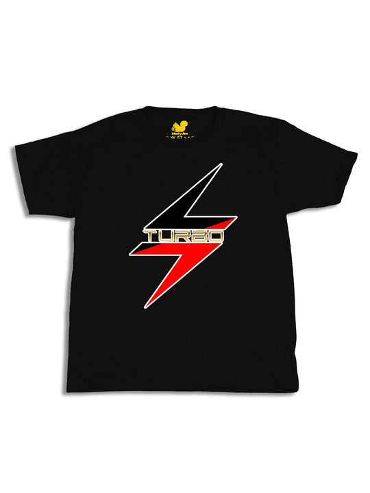 Jachai Taylor Logo Youth T-Shirt