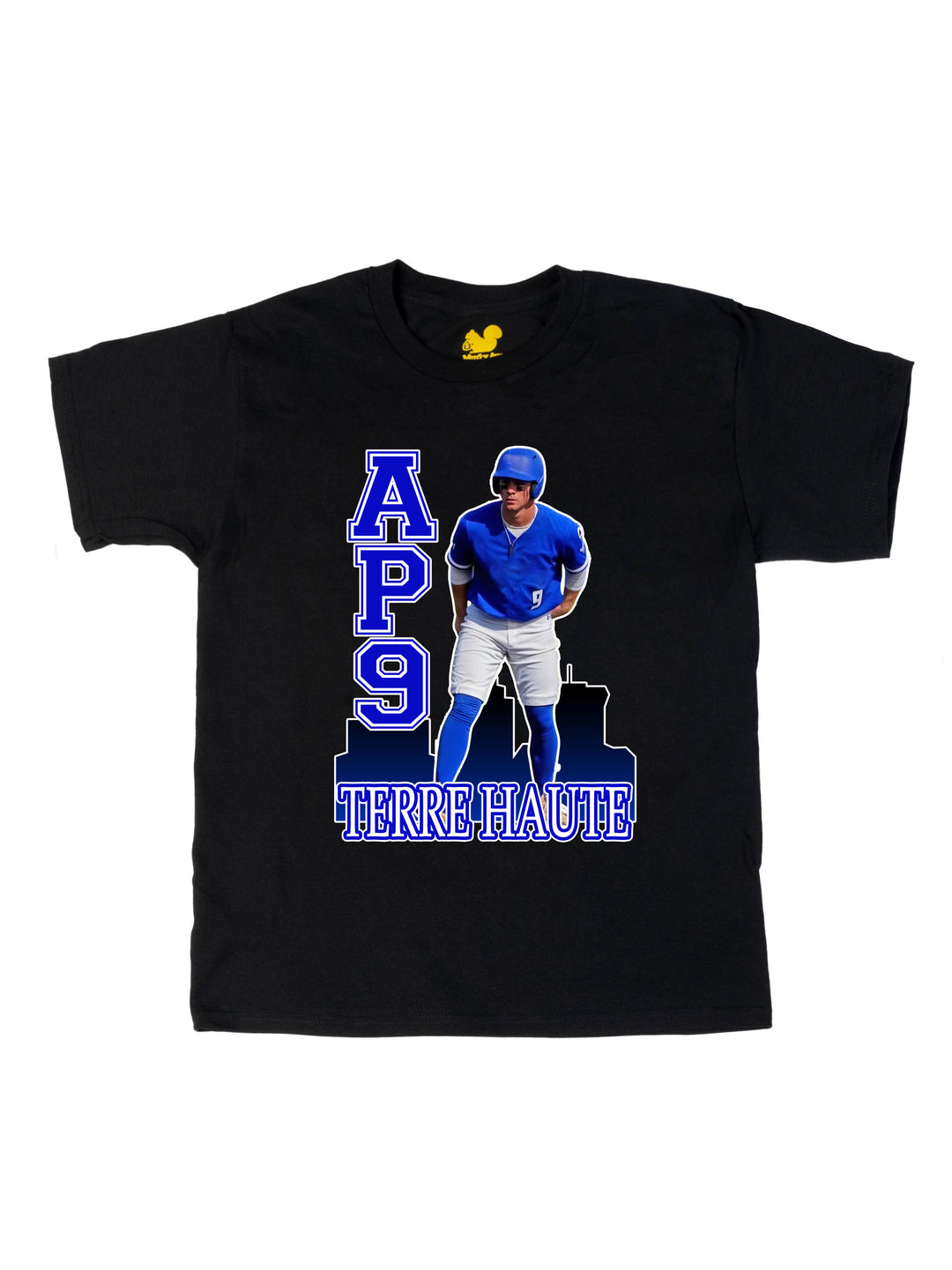 Adam Pottinger Youth T-Shirt