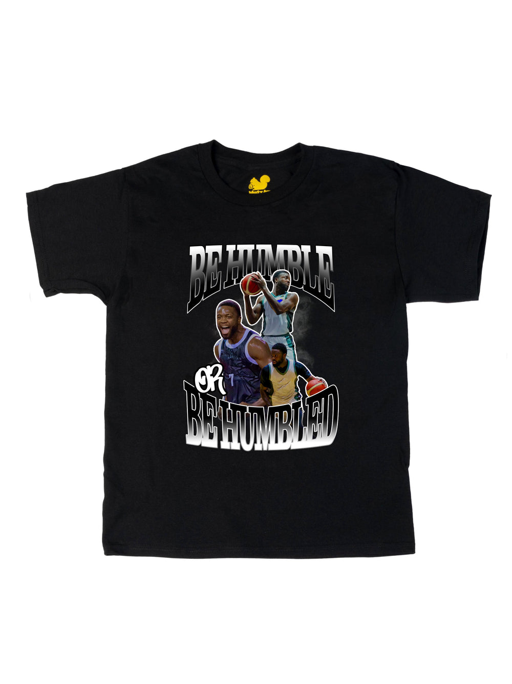 Valonte Carroll Youth T-Shirt