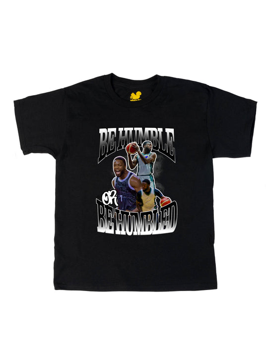 Valonte Carroll Youth T-Shirt