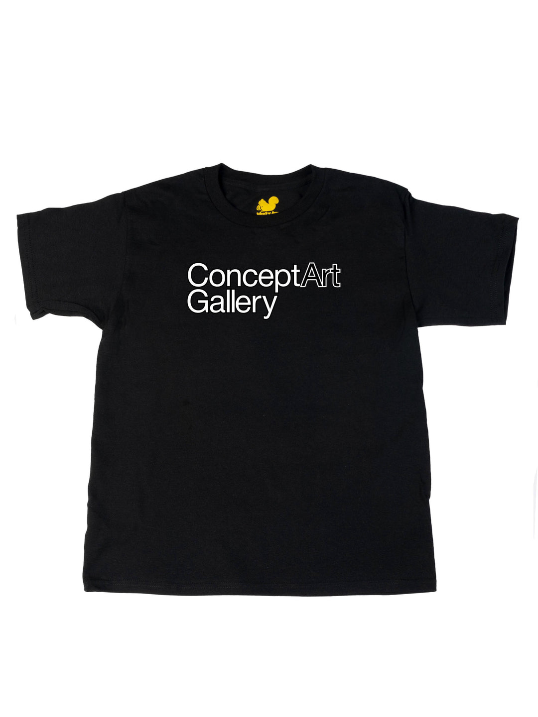 Concept Art Gallery Youth T-Shirt