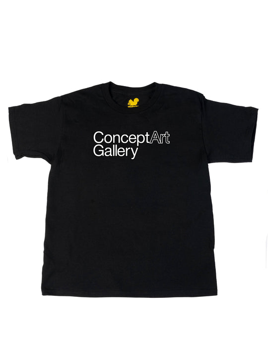Concept Art Gallery Youth T-Shirt